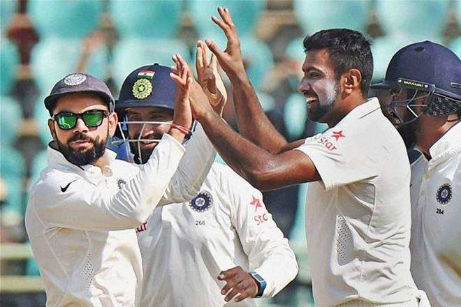 INDvsSA: टीम इंडिया को पहला टेस्ट जीतने के लिए करना होगा ऐसा