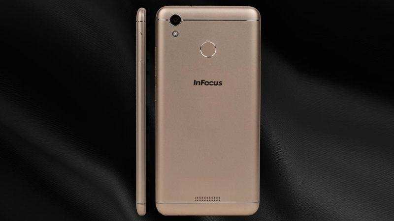 जानिये InFocus A2 के फ़ीचर्स जो बेहद सस्ता स्मार्टफोन है, देखिये तस्वीरों में