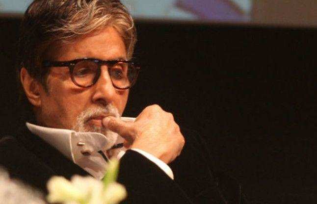 #MeToo उम्मीद है जल्द ही अमिताभ बच्चन का भयानक सच भी दुनिया के सामने आएगा: सपना भवनानी