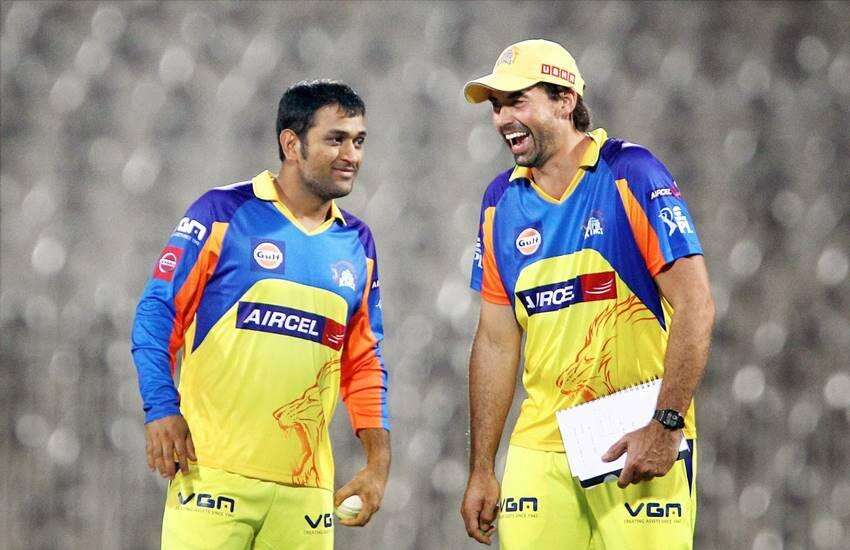 इस बडे़ क्रिकेटर ने धोनी को लेकर की है भविष्यवाणी , क्या सच होगी 2019 में?