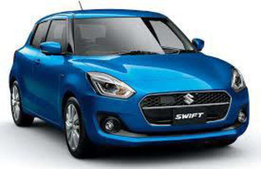 Suzuki Swift का जादू बरकरार, फरवरी की सबसे ज्येदा बिकने बाली कार