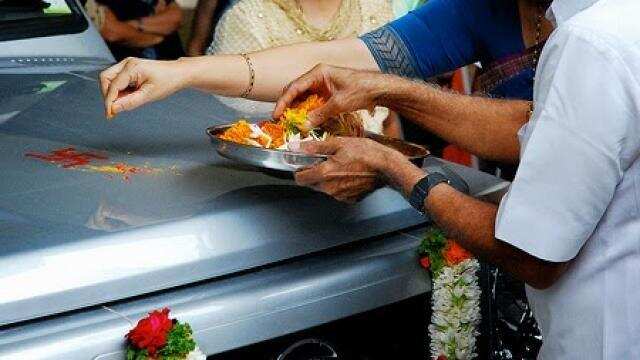 जानिए वाहन पर नजर दोष निवारण के खास उपाय