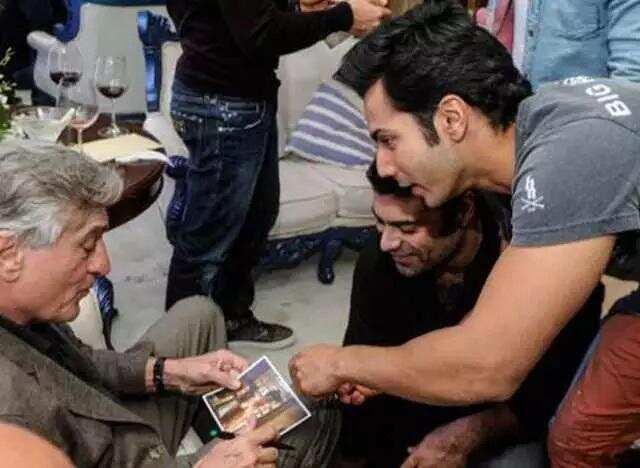 रणबीर कपूर इस हॉलीवुड स्टार के है सबसे बड़े वाले फैन, देखें फैन मूमेंट