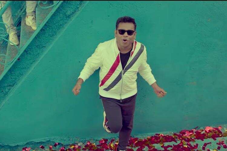 A R Rahman: टैक्स चोरी के आरोप में फंसे संगीतकार एआर रहमान, नोटिस जारी