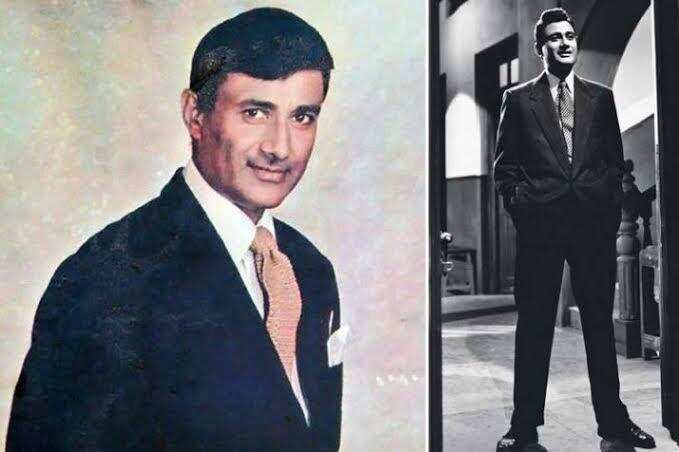 देव आनंद साहब के काला कोट पहनने पर कोर्ट ने लगा दिया था बैन, ये था कार