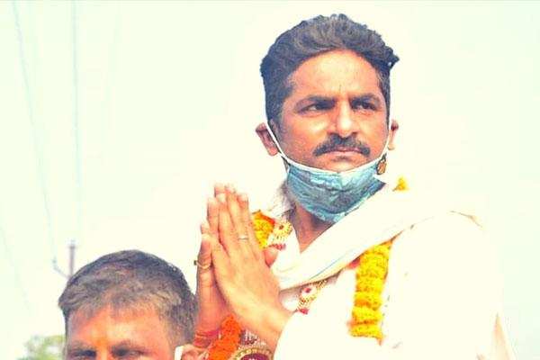 Bihar : लोजपा के एकमात्र विधायक जदयू में जाएंगे?