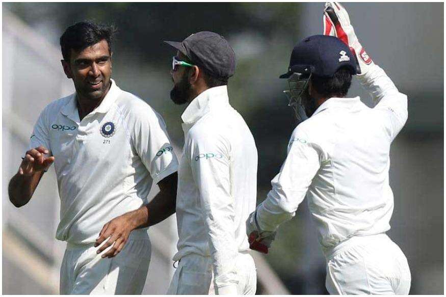 IND vs ENG: इंग्लैंड के खिलाफ ये बड़े रिकॉर्ड्स अपने नाम कर सकते हैं R Ashwin