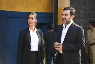 समझ नहीं आता कि जब महिलाएं आघात से गुजरती हैं तो चुप क्यों रहती हैं: Pankaj Tripathi