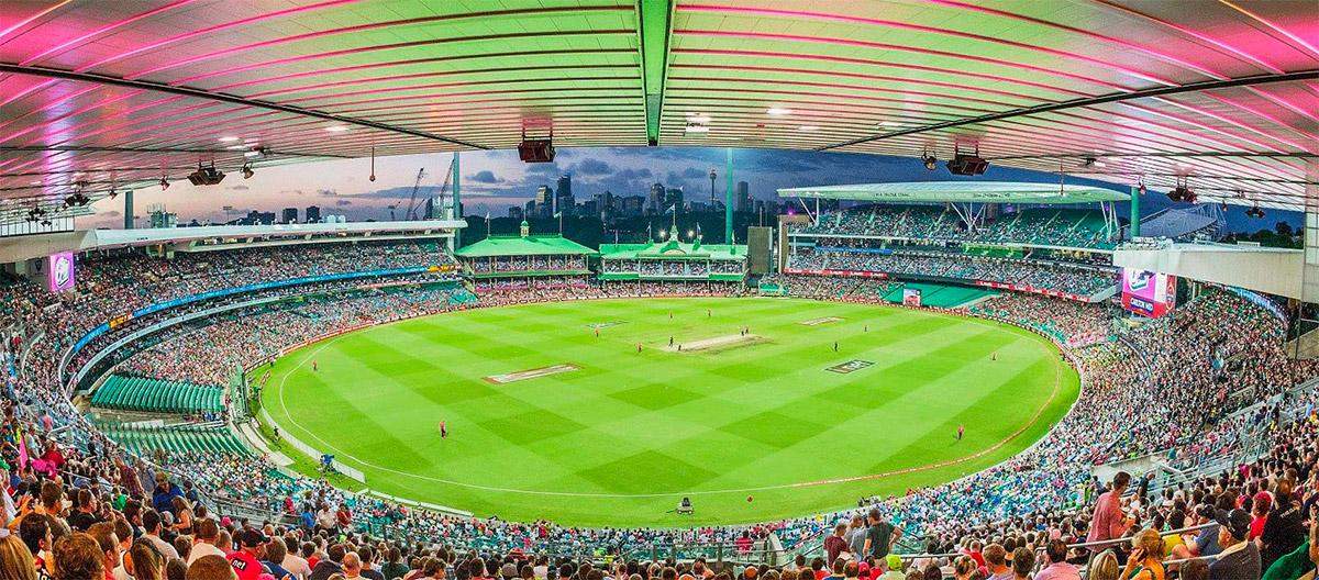 AUS vs IND: जानिए किन मैदानों पर और कितने बजे से खेले जाएंगे वनडे सीरीज के मैच