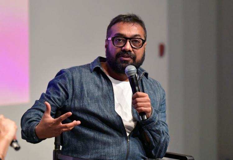 Anurag Kashyap: अनुराग कश्यप के खिलाफ मुंबई के वर्सोवा थाने में दर्ज हुई एफआईआर, लगा रेप का आरोप