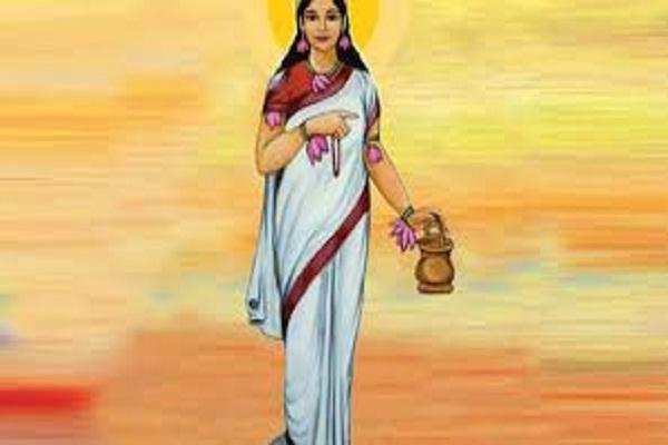 शारदीय नवरात्रि : जाने देवी ब्रह्मचारिणी के बारे में और इनकी पूजा के महत्व को