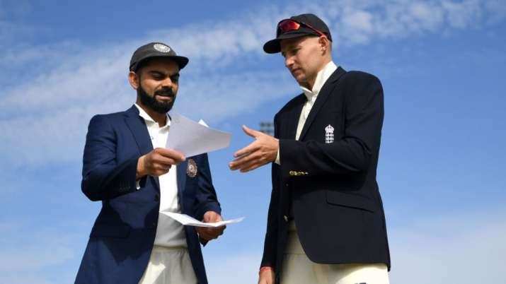 IND vs ENG: इंग्लैंड ने भारत के खिलाफ पहले दो टेस्ट के लिए किया टीम का ऐलान, इन दो खिलाड़ियों की हुई वापसी