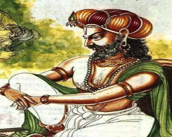 yamraj and vidura story in mahabharata