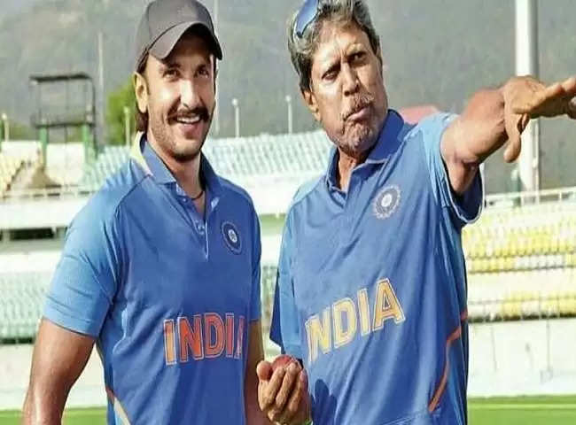 विराट ने भारतीय क्रिकेट की सूरत बदल दी : रणवीर सिंह