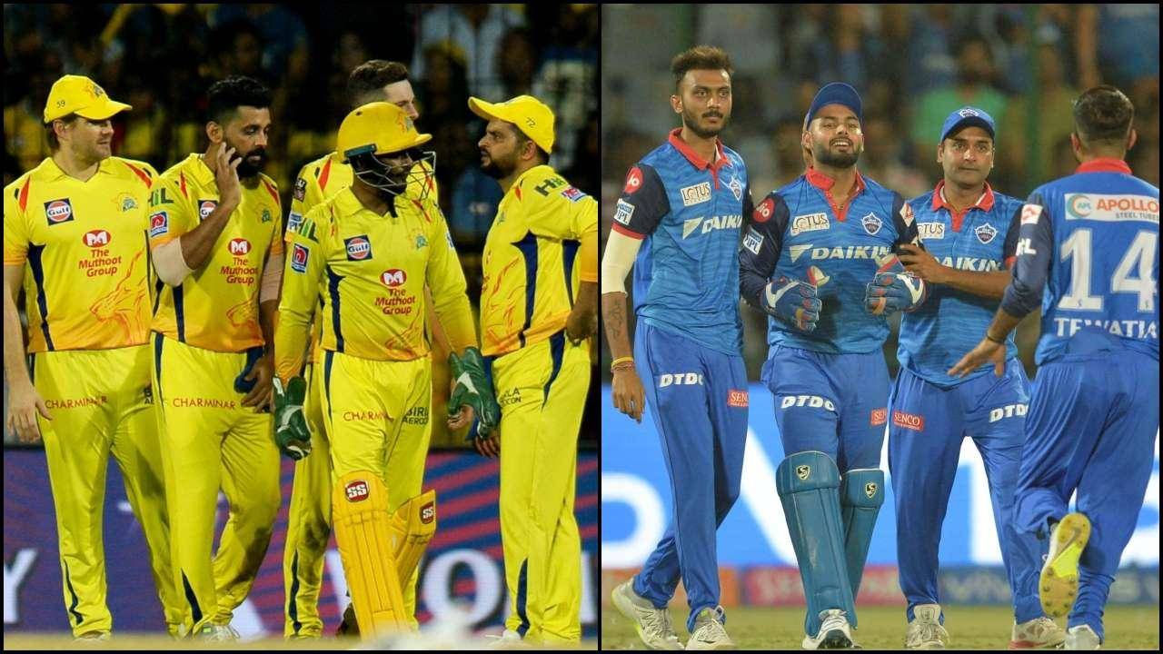 IPL 2019: दिल्ली  के खिलाफ जीत सकती है चेन्नई,  बड़ा कारण आया सामने