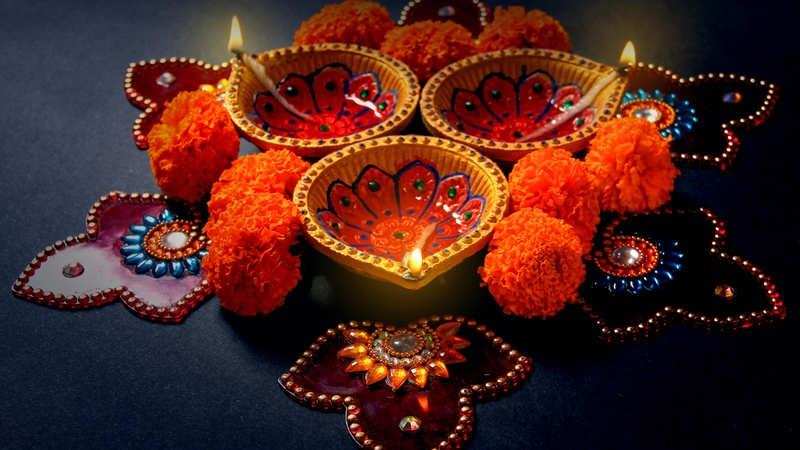 Diwali 2020: इस साल कब पड़ रही दिवाली, जानिए लक्ष्मी पूजन का मुहूर्त
