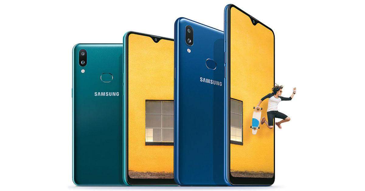 Samsung Galaxy M01s स्मार्टफोन को कर दिया गया है भारत में लाँच, कीमत है इतनी