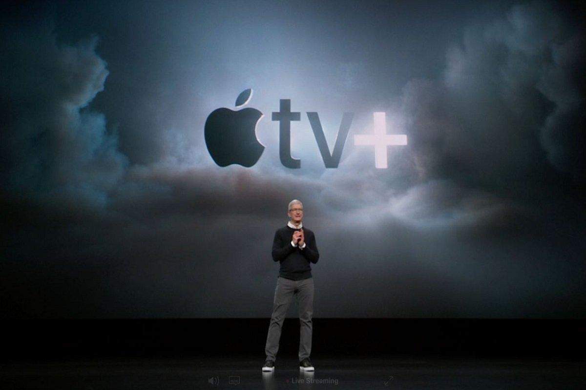 पात्र ग्राहकों के लिए Apple TV + नि: शुल्क परीक्षण सदस्यता को जुलाई तक बढ़ाया,जानें रिपोर्ट