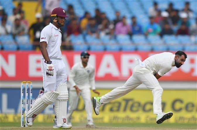 भारत और वेस्टइंडीज के दूसरे टेस्ट पर मंडरा रहा है ये भयानक खतरा,जानकर चौंक जाएंगे