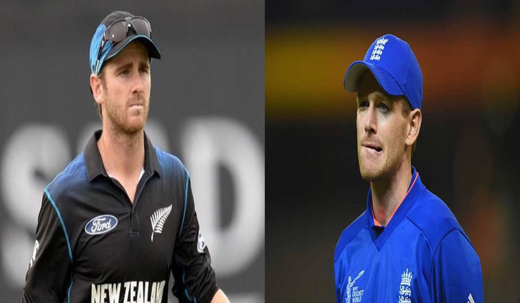 चैंपियंस ट्रॉफी: इंग्लैंड-न्यूजीलैंड के बीच आज है मुकाबला, जानिए कौन पड़ेगा किस पर भारी