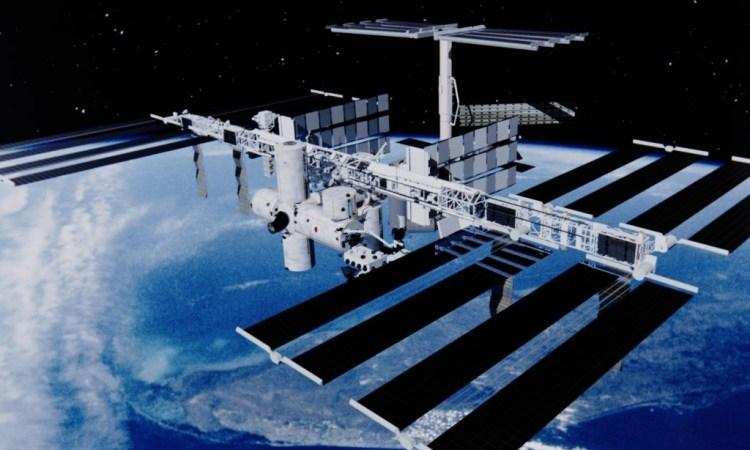 विशेषज्ञ डरते हैं कि चीन अपने स्पेस स्टेशन का सैन्य उपयोग, ट्रिगर ए न्यू ’स्पेस रेस’ के लिए इस्तेमाल कर सकता है।