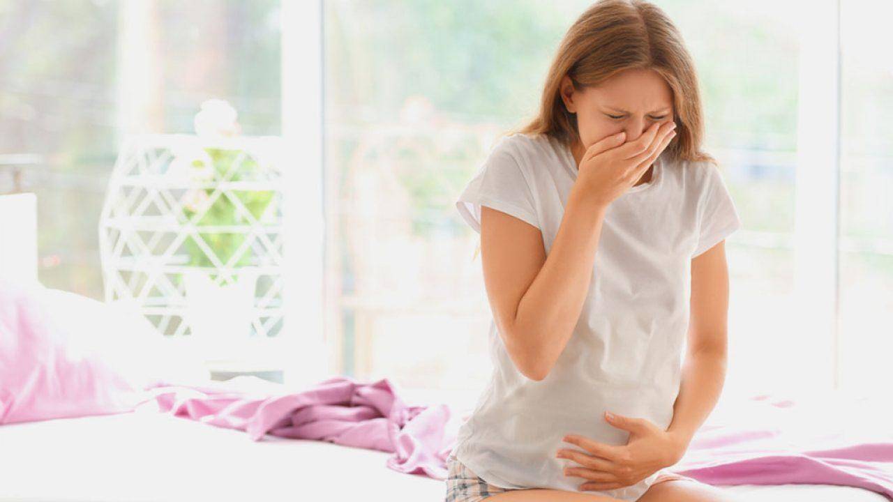 गर्भावस्था के दौरान कब्ज से छुटकारा पाने के 4 तरीके यहां दिए गए हैं