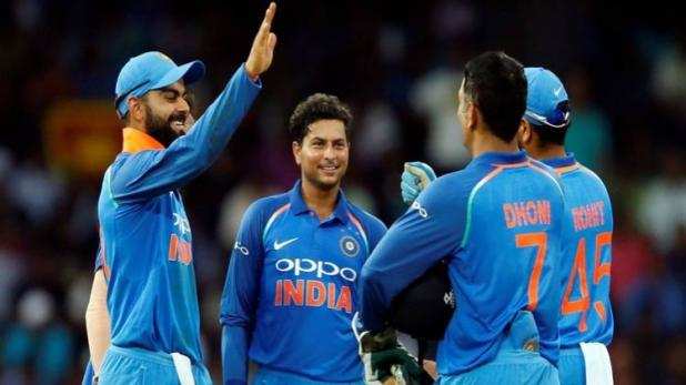 100 की औसत से रन बना रहा है टीम इंडिया का यह बल्लेबाज, नाम जानकर हो जाएंगे खुश