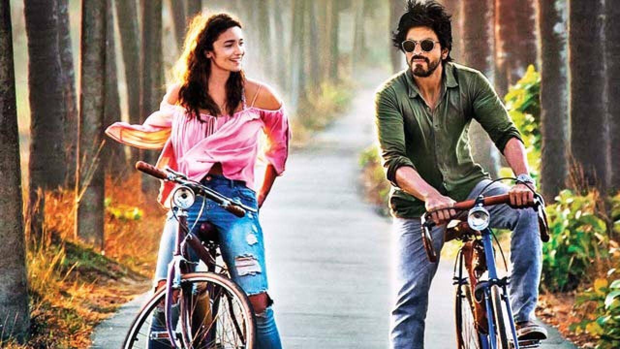 डियर जिंदगी के बाद एक बार फिर फिल्म के लिए आलिया और शाहरूख ने मिलाया हाथ