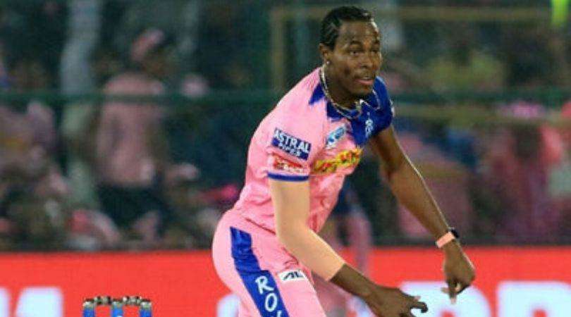 IPL 2020: बायो  बबल से परेशान हुआ राजस्थान रॉयल्स का यह खिलाड़ी, सामने आई वजह