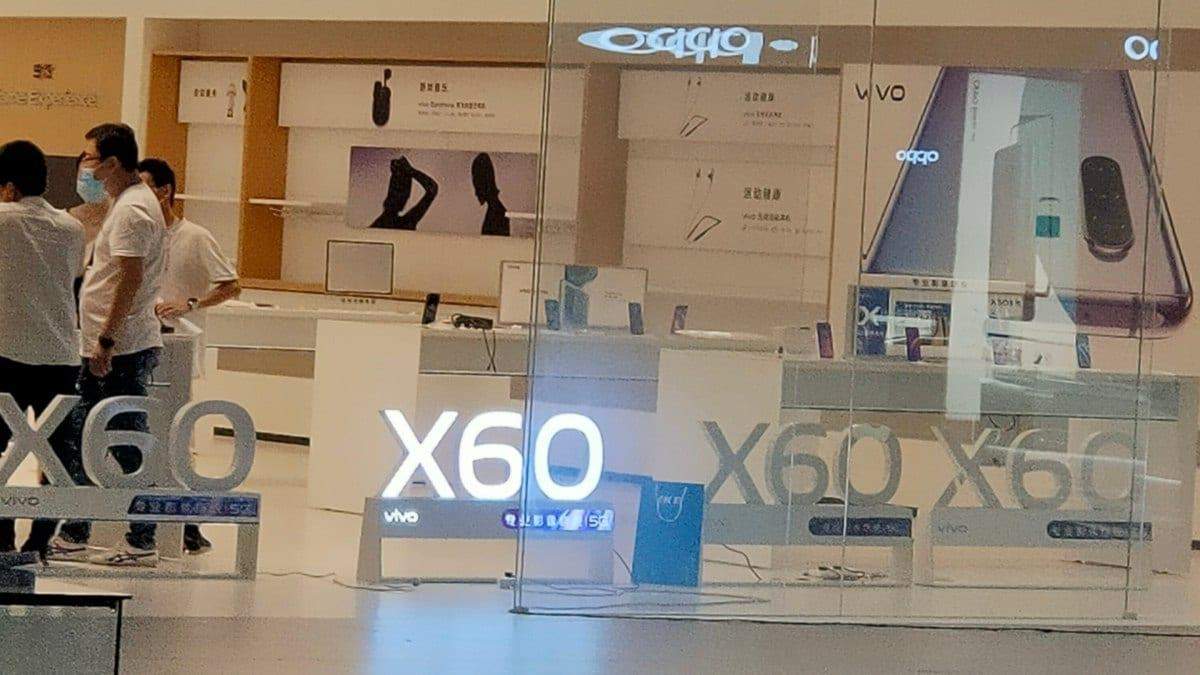 Vivo X60 स्मार्टफोन को खरीद सकते हो इस कीमत के साथ, जानें