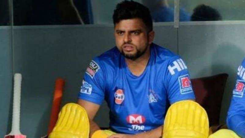 IPL 2020 से हटने वाले Suresh Raina को CSK ने अपने व्हाएट्सऐप्प ग्रुप से किया बाहर