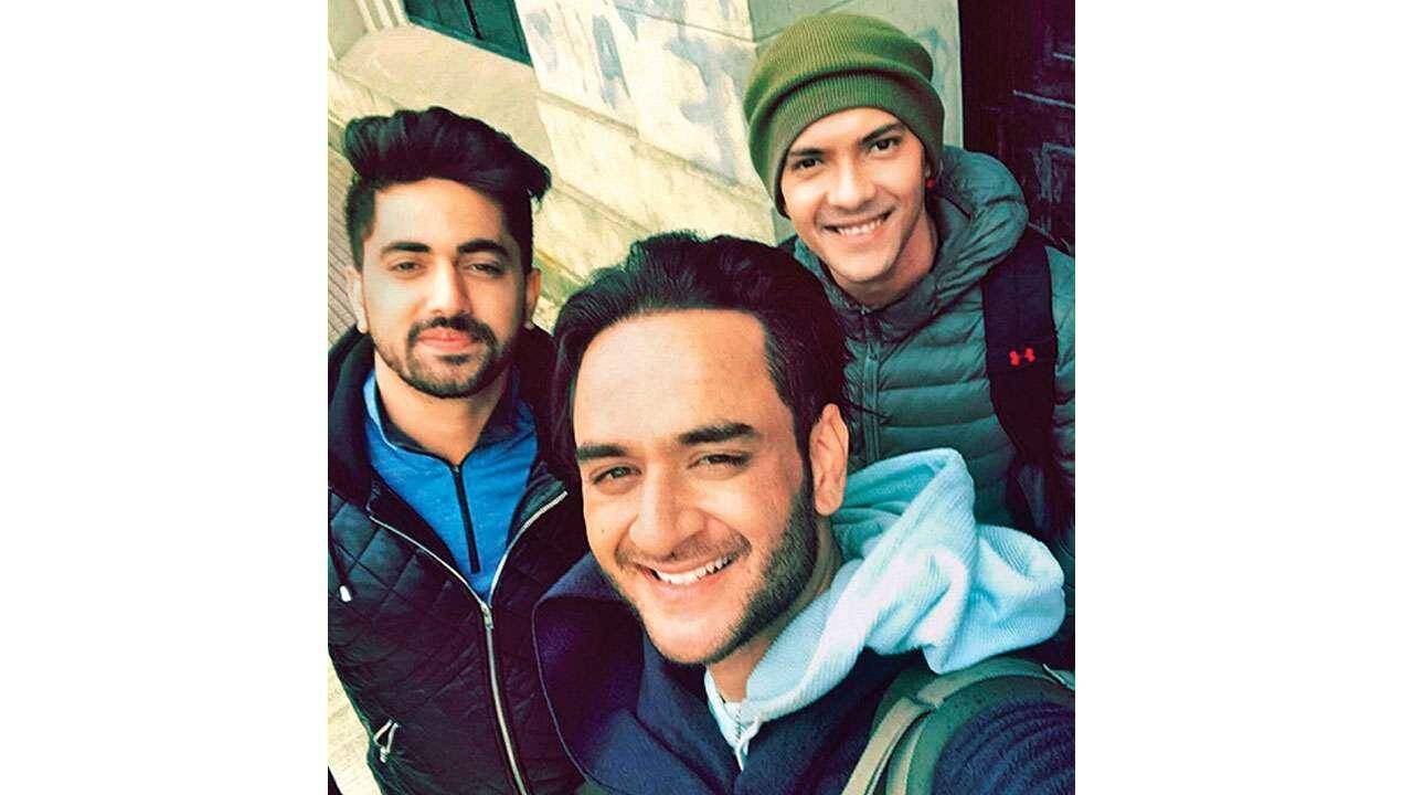 Vikas Gupta: बिग बॉस से बेघर होते ही विकास गुप्ता ने इन तीन लोगों के खिलाफ कर रहे ऐसी प्लानिंग