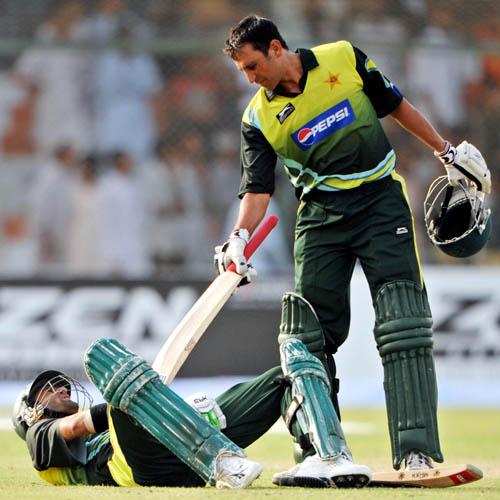 एशिया कप में पाकिस्तान करेगा शानदार शुरूआत,इस जीत से टीम में बढ़ा आत्मविश्वास—आमिर सोहेल