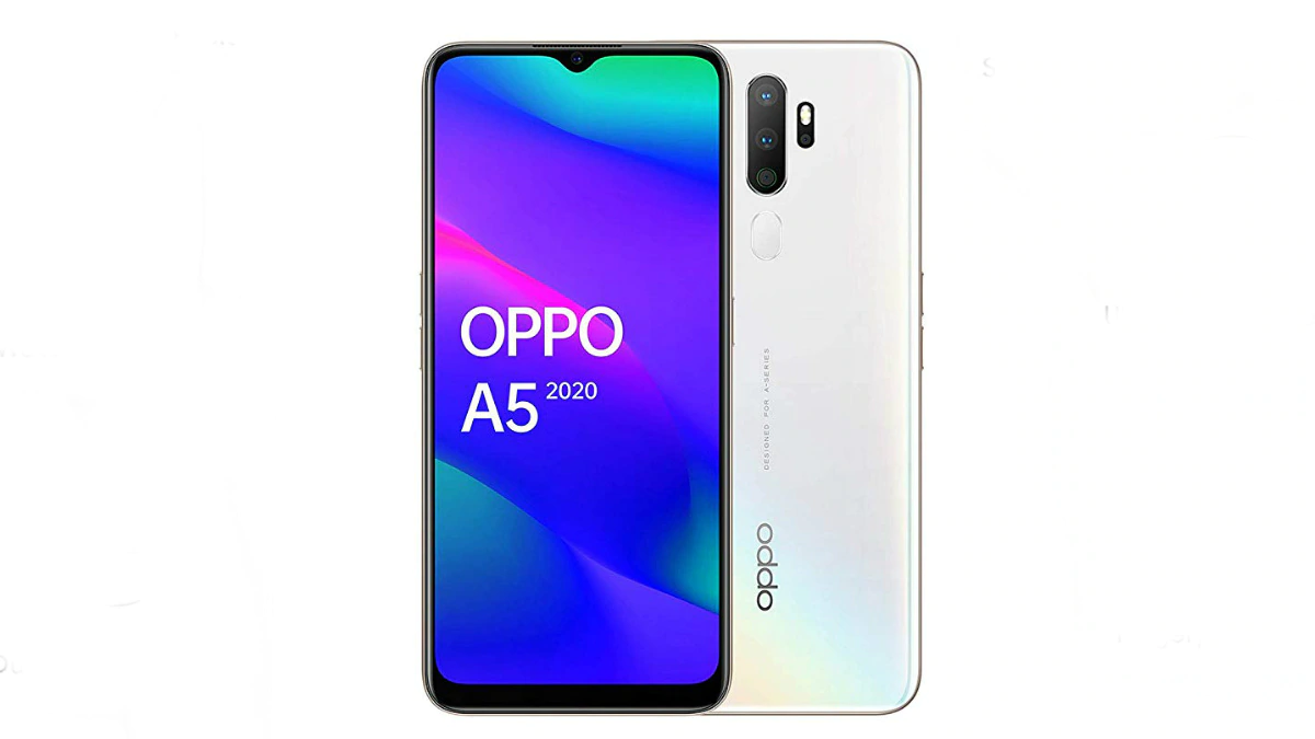 Oppo A6 स्मार्टफोन को किया जा सकता है सितंबर में लाँच, जानकारी आयी सामने