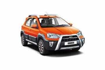  भारत में Toyota बंद करने जा रही है अपनी ये कारें