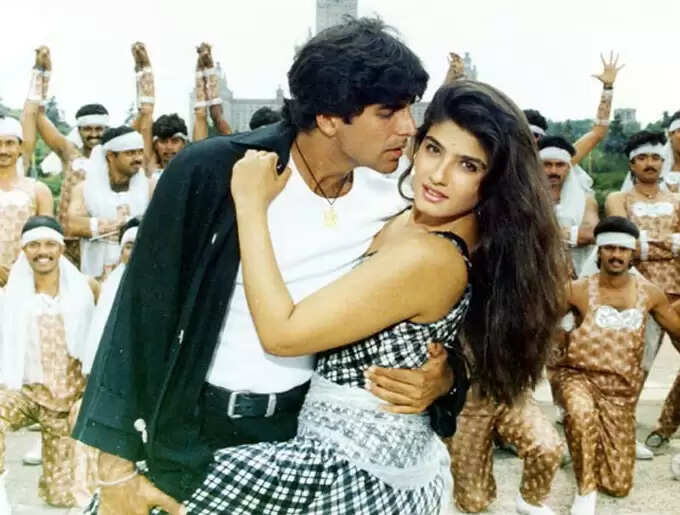 Akshay Raveena Special: हो गई थी दोनों की सगाई, ऐसे आई रिश्ते में दरार