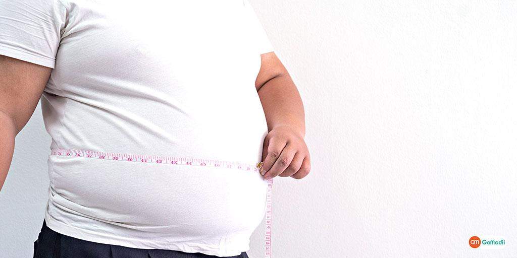 Study:  उन जीनों की पहचान करता है जो मोटापे के खतरे को बढ़ाते हैं और बीमारी से बचाते हैं