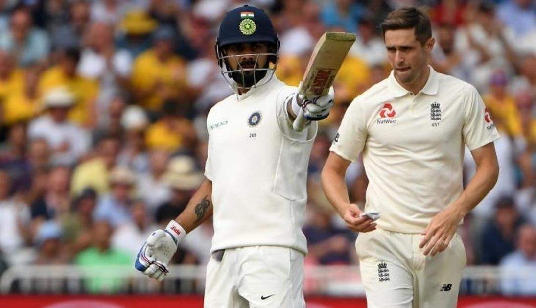 नॉटिंघम टेस्ट : भारत ने 292 रनों की बढ़त के साथ इंग्लैंड पर कसा शिकंजा (राउंडअप)