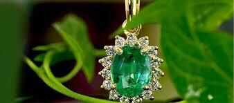 lucky gemstones for kanya rashi panna ratna benefits&nbsp;