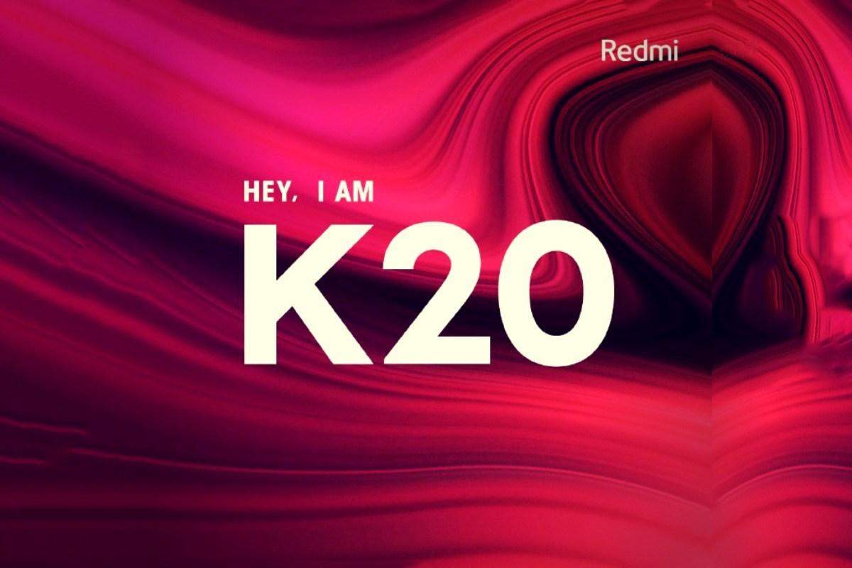 लॉन्च से पहले जारी हुई Redmi K20 की इमेज, ट्रिपल रियर कैमरा है खासियत..
