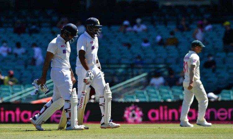 AUS vs IND: ब्रिस्बेन टेस्ट में Hanuma Vihari की जगह नहीं ले पाएंगे Mayank Agarwal, बड़ा कारण आया सामने