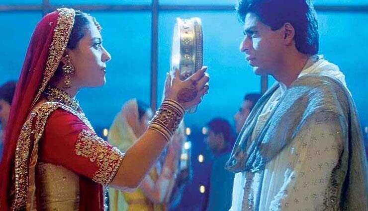 Kajol: सोशल मीडिया पर वायरल काजोल का करवाचौथ मीम, देश के पतियों को दी ये बड़ी हिदायत