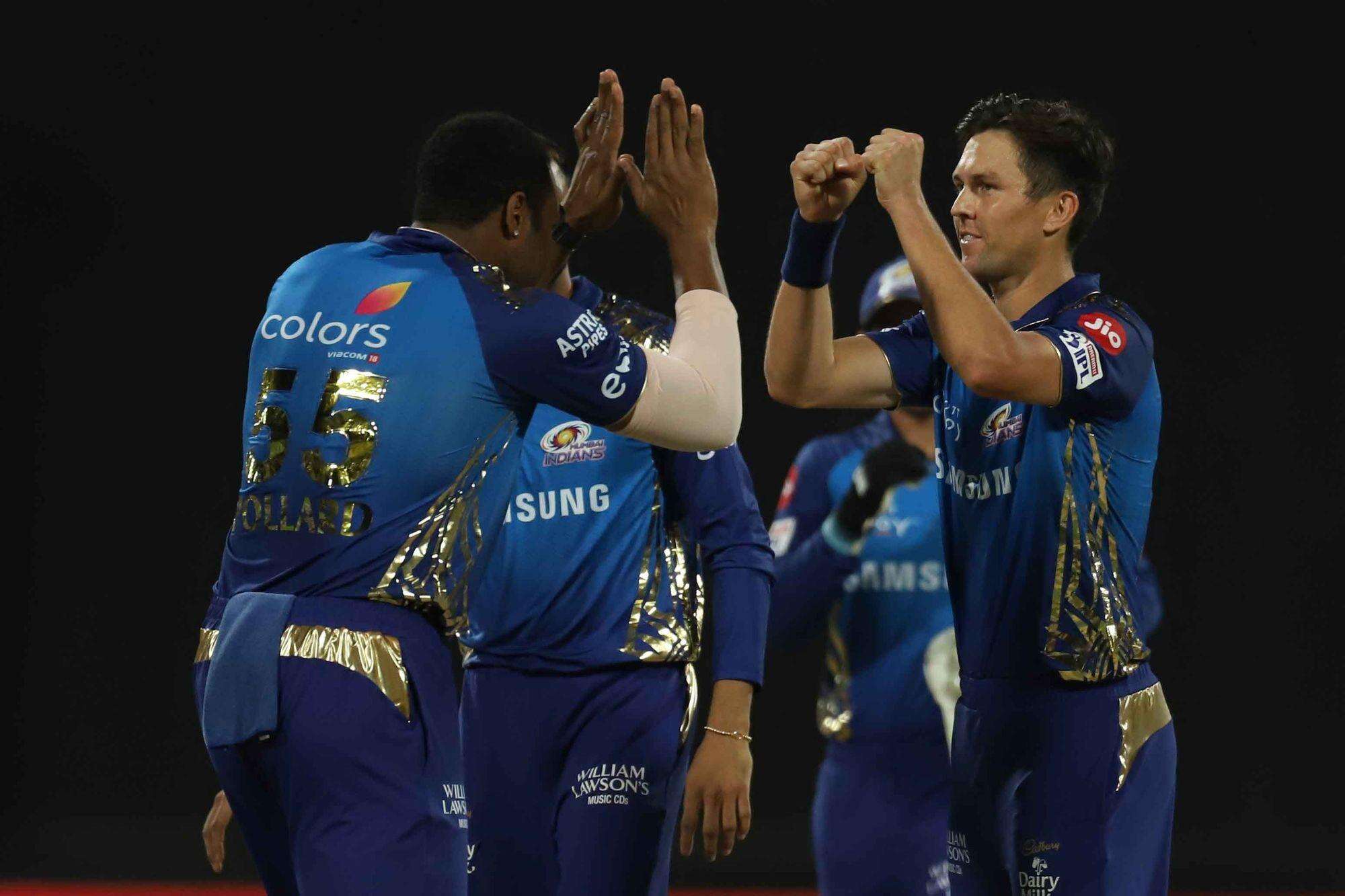 IPL 2020 CSK VS MI: सैम कुर्रन ने जड़ा अर्धशतक, चेन्नई ने मुंबई को दिया 115 का लक्ष्य