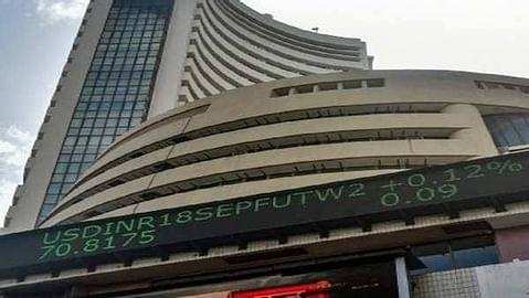 Sensex 480 अंक उछला, 1 फीसदी चढ़ा निफ्टी