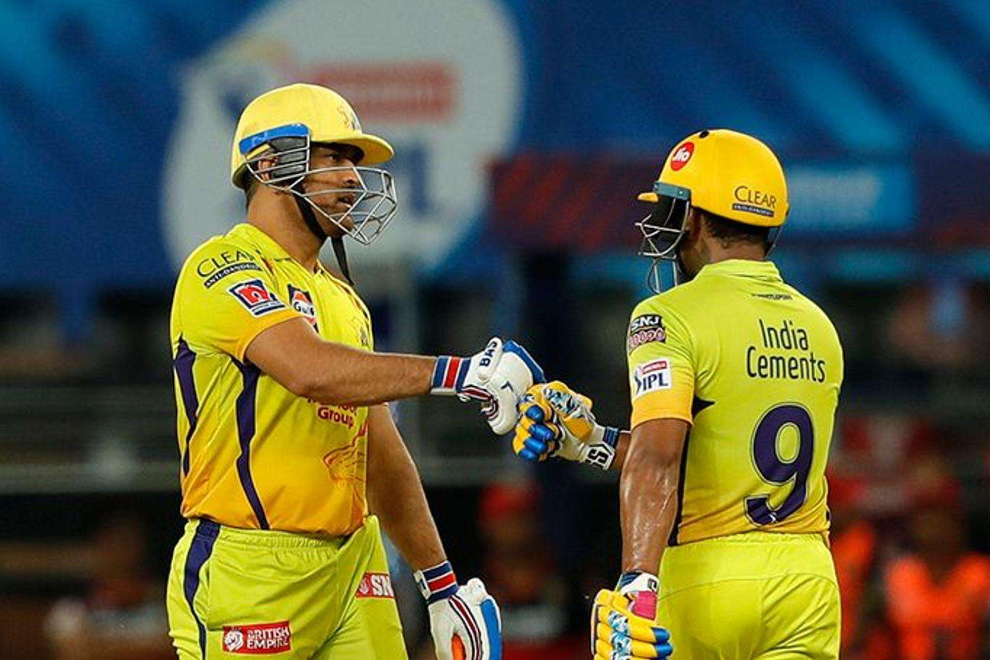 IPL 2020 , CSK vs RCB:   चेन्नई  को मिली पांचवी हार, बैंगलोर ने 37 रन से हराया