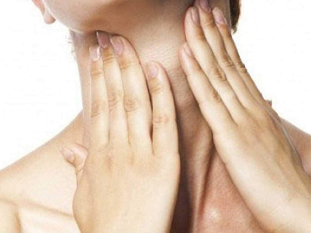 घेंघा की बीमारी नहीं है सामन्य अनदेखी दे बन सकती है कैंसर का कारण 