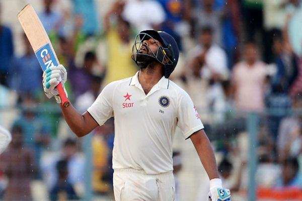टीम इंडिया टेस्ट से बाहर होने के बाद हिटमैन रोहित ने किया ऐसा मैसेज पोस्ट, चौंक गए करोड़ फैंस