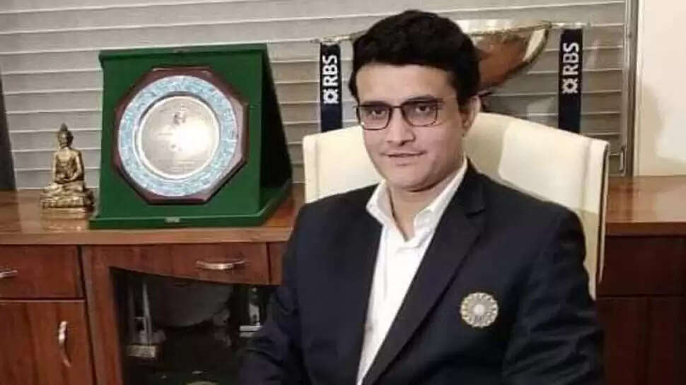 Sourav Ganguly: Asia Cup to be played in Dubai, both India & Pakistan will play