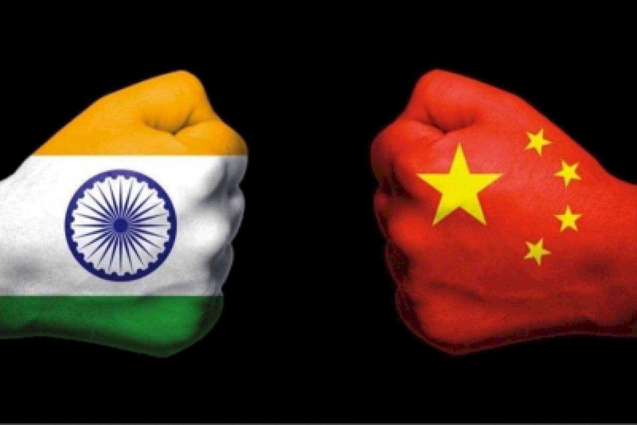 India-china के बीच चली 16 घंटे तक मैराथन वार्ता