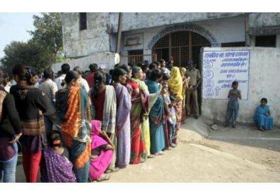 Madhya Pradesh : निकाय चुनाव में हर बूथ पर जुटेंगे सिर्फ हजार मतदाता